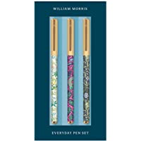 William Morris Everyday Pen Set